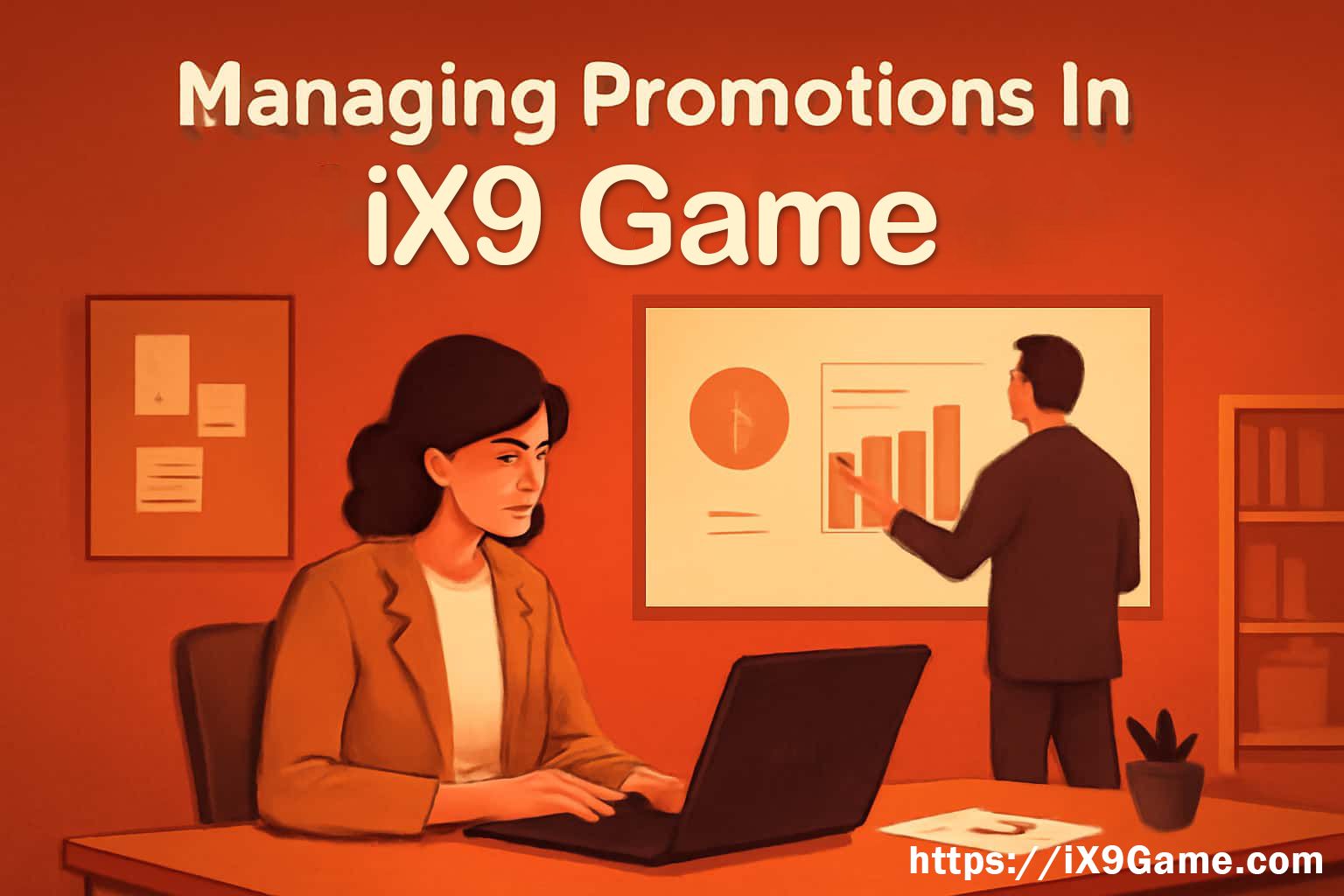 Preparing Your Phone for a Smoother IX9 Session