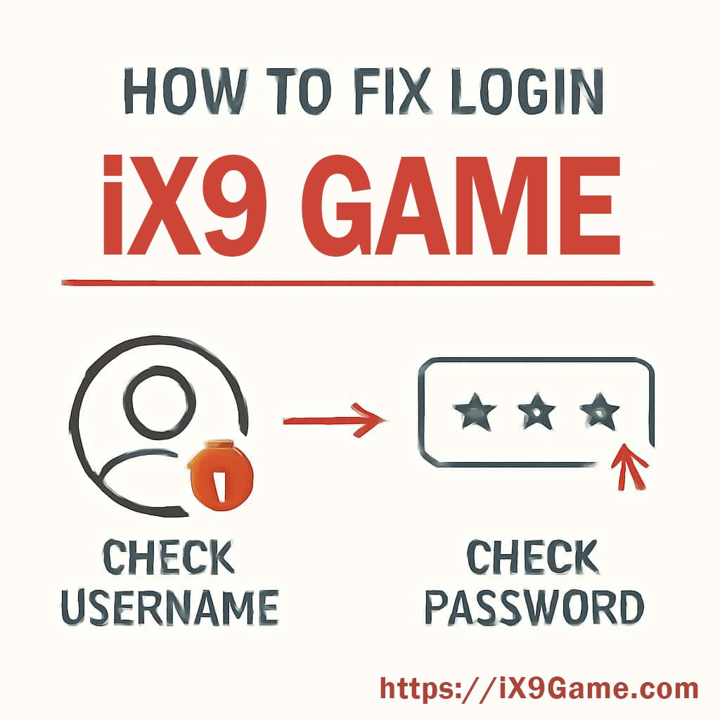 IX9 reference screen for routine performance improvement