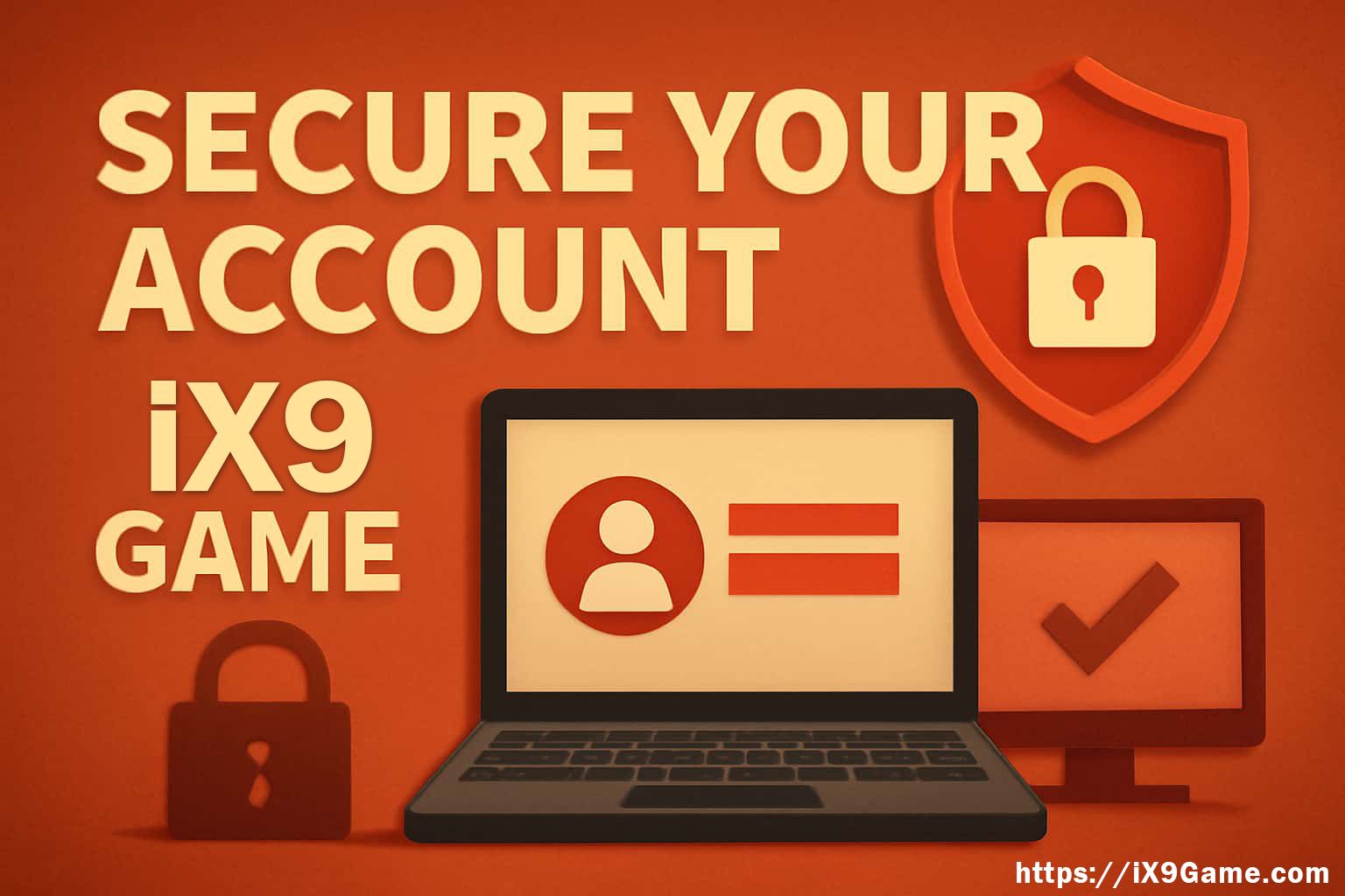 Everyday Habits for a Safer IX9 Account