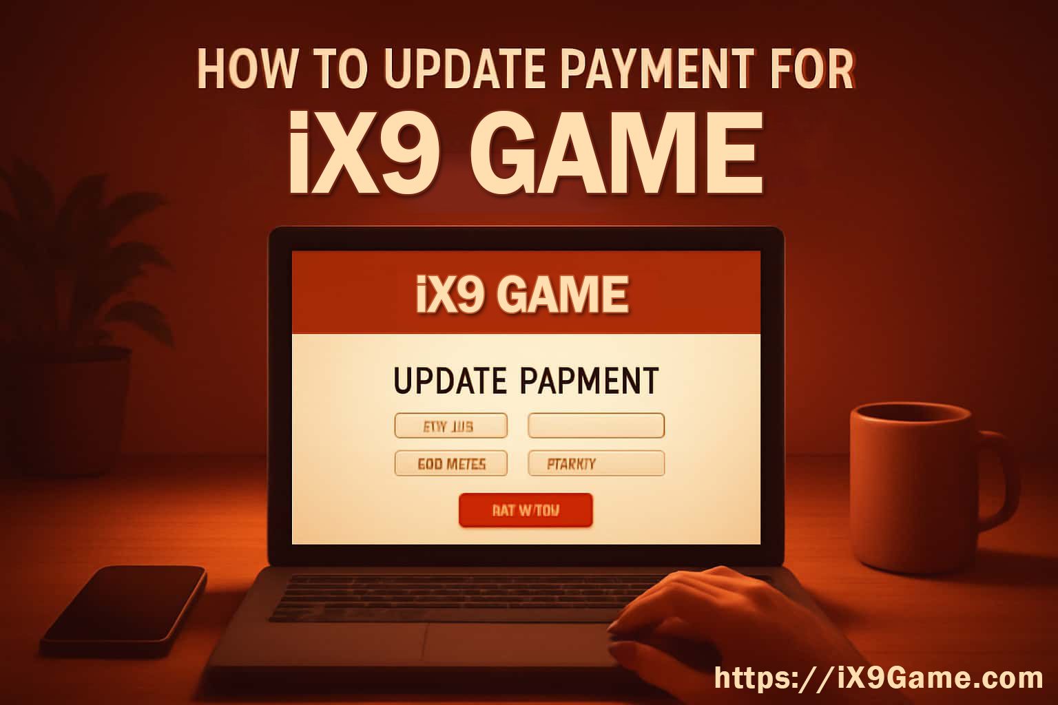 How IX9 Event Formats Usually Fit Together