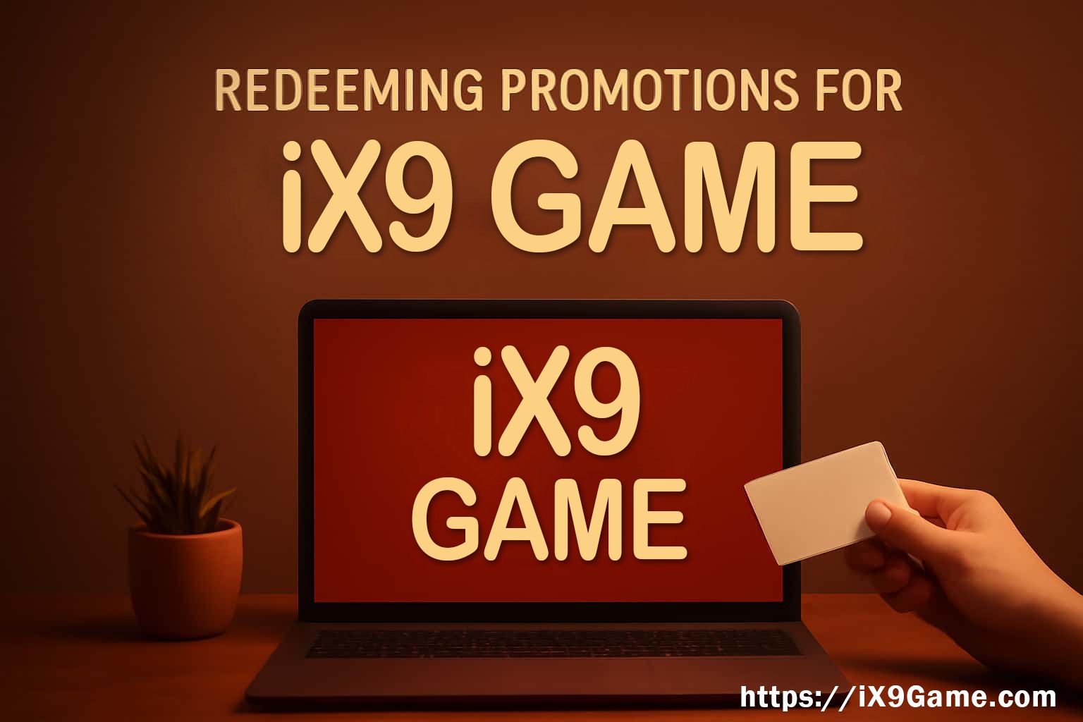 IX9 Event Rules Worth Reading Before Entry