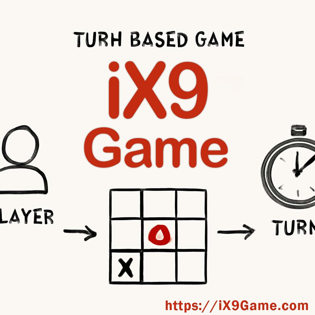 IX9 reference screen for an event scoring system