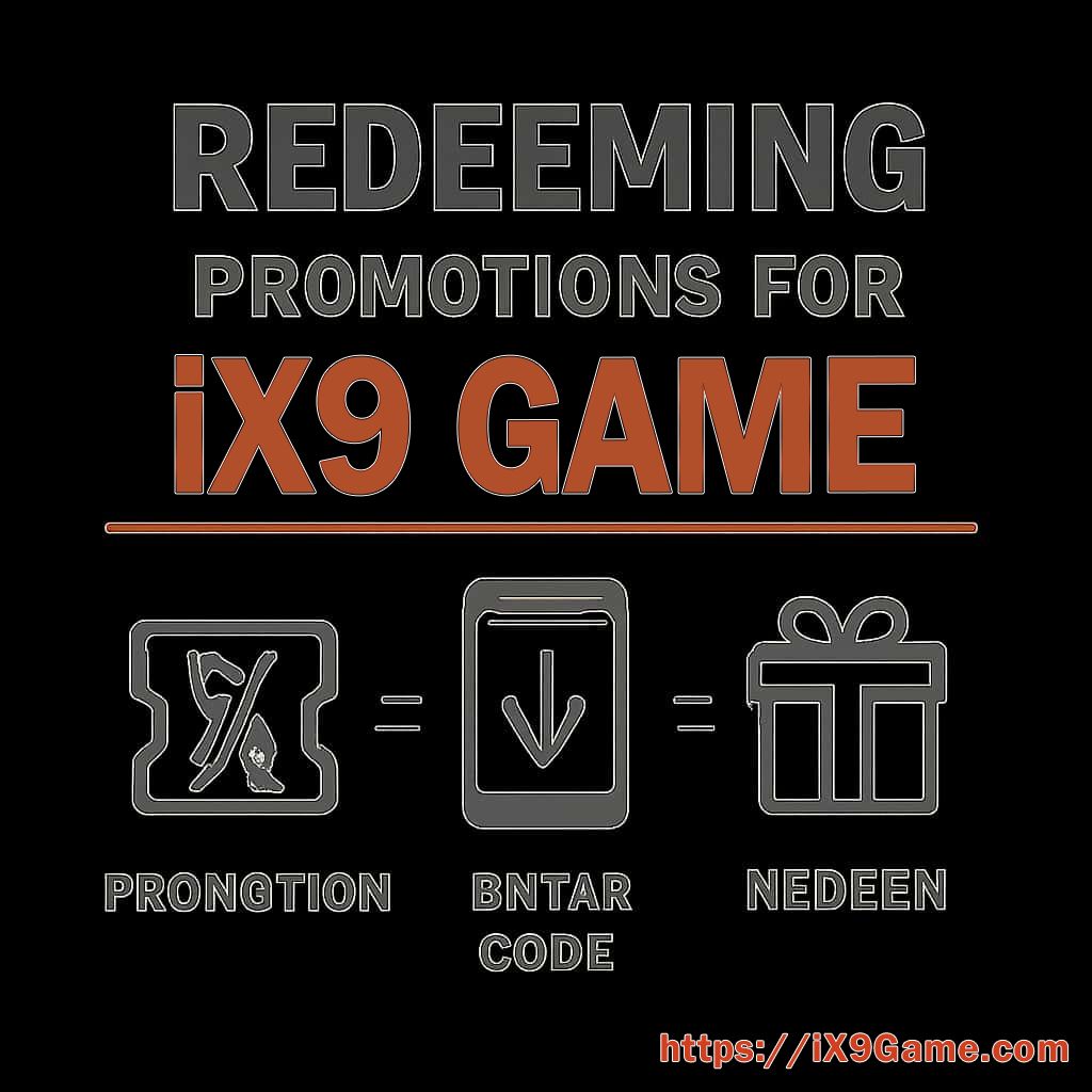 IX9 reference screen for a cashout timeline