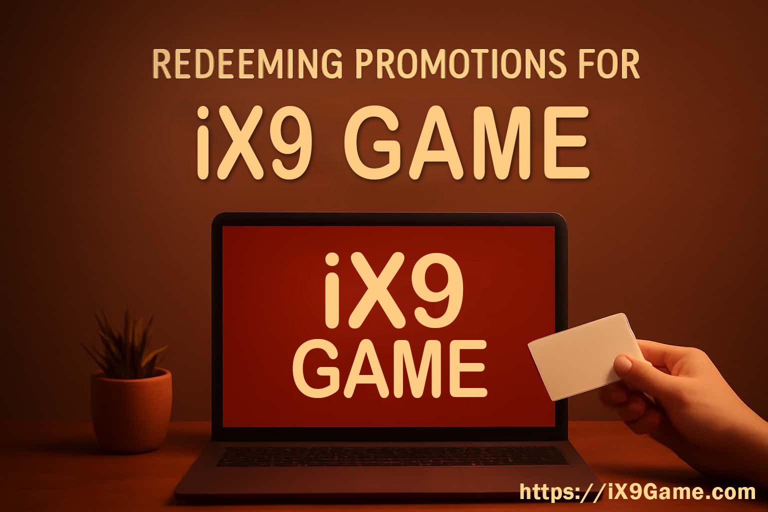 What Can Affect an IX9 Cashout Timeline