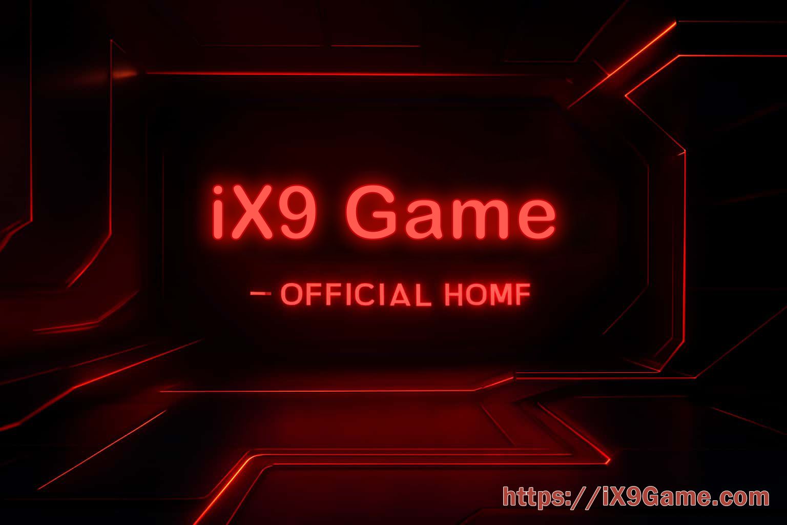 IX9 mobile and account reference