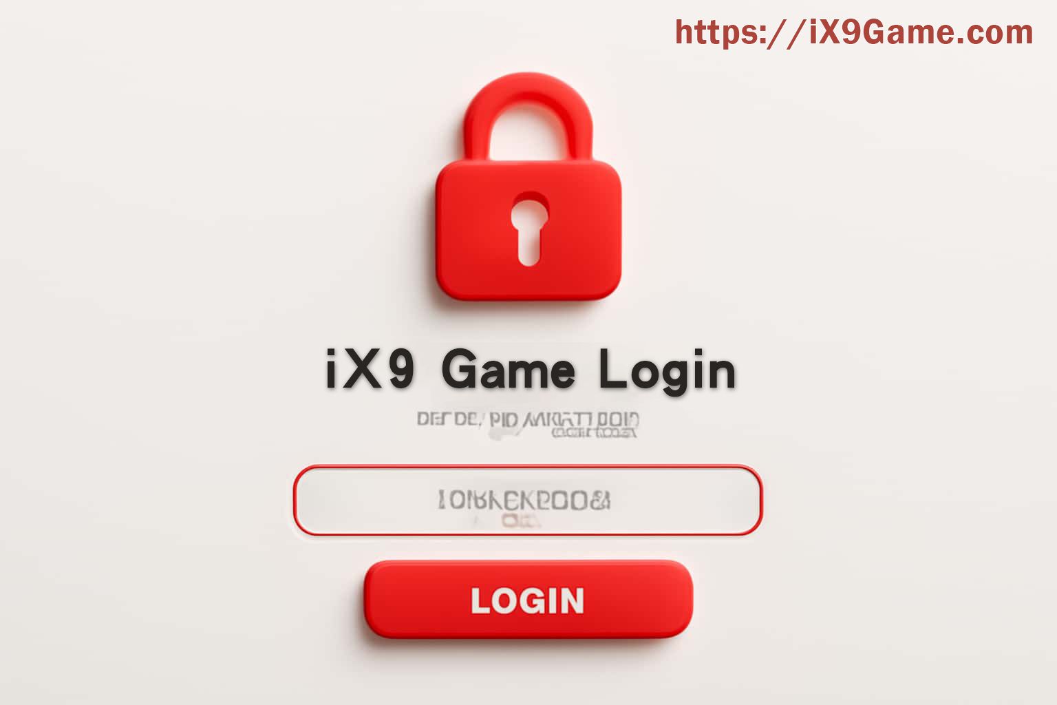 A Safer Way Back Into IX9