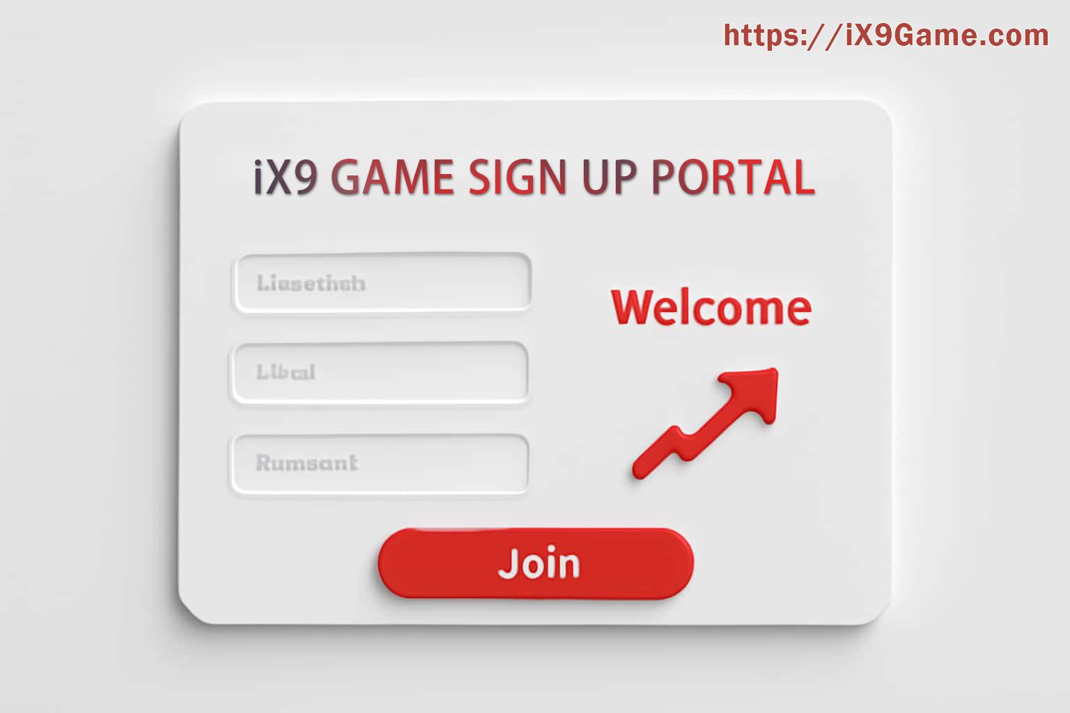 Preparing to Create an IX9 Profile